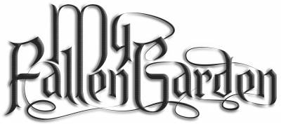 logo My Fallen Garden
